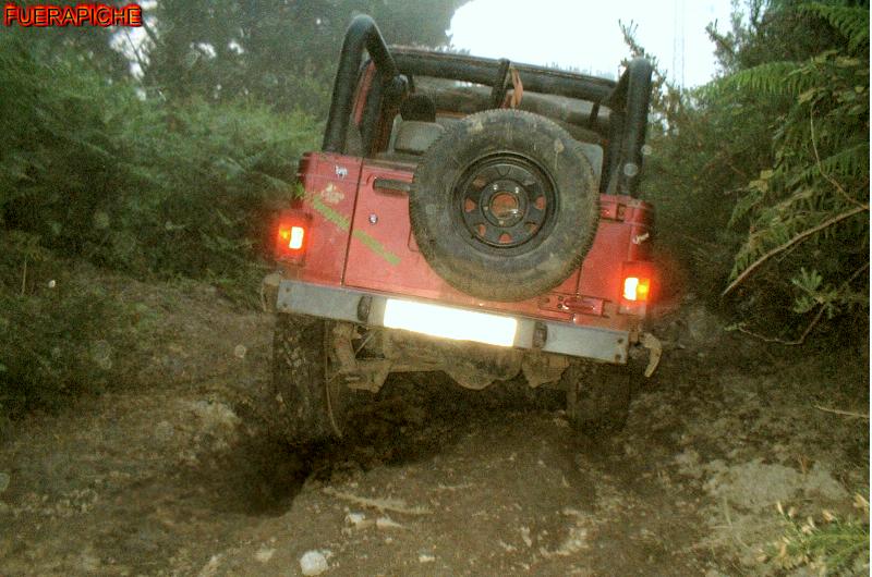 cortafuegos tenerife
